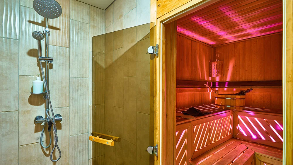 Spa House Relax 24 — фото 9