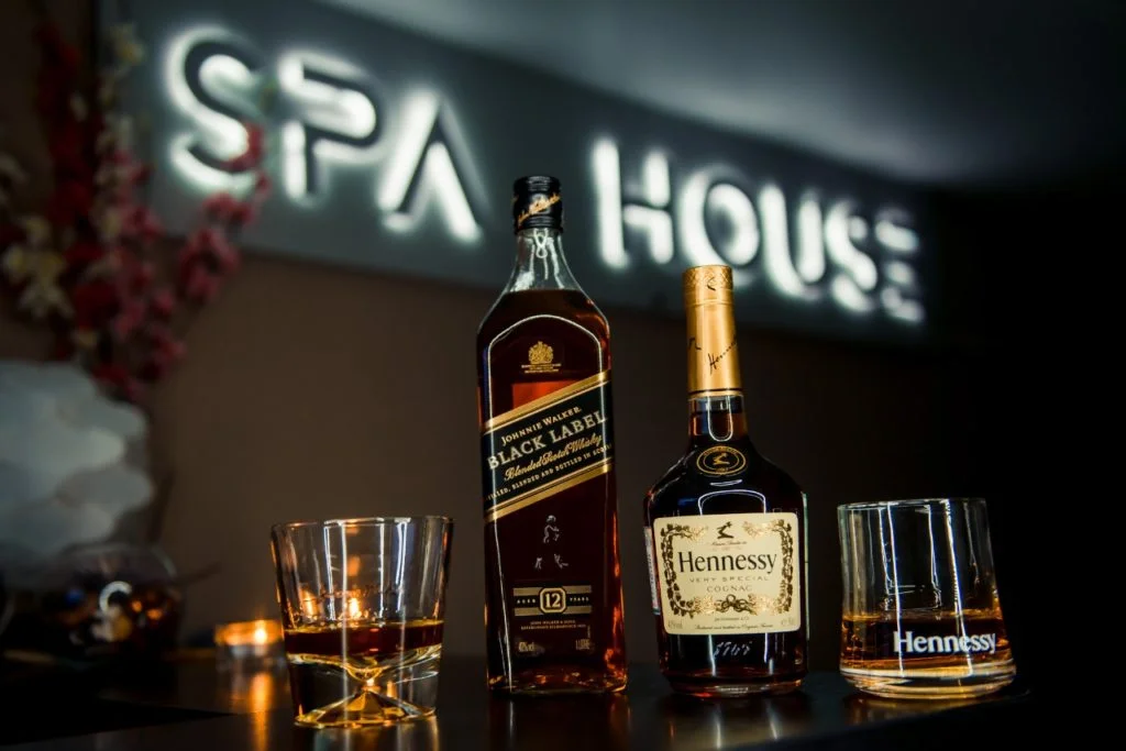 Spa House Relax 24 — фото 11