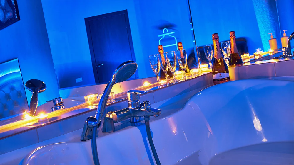 Spa House Relax 24 — фото 12