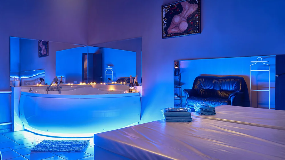 Spa House Relax 24 — фото 13