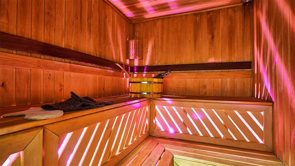 Spa House Relax 24 — фото 14