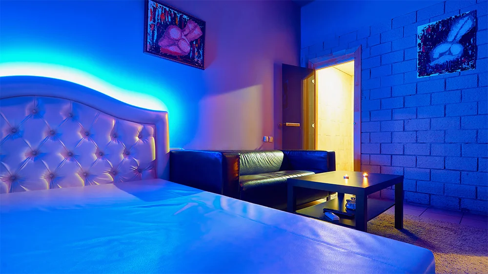 Spa House Relax 24 — фото 15