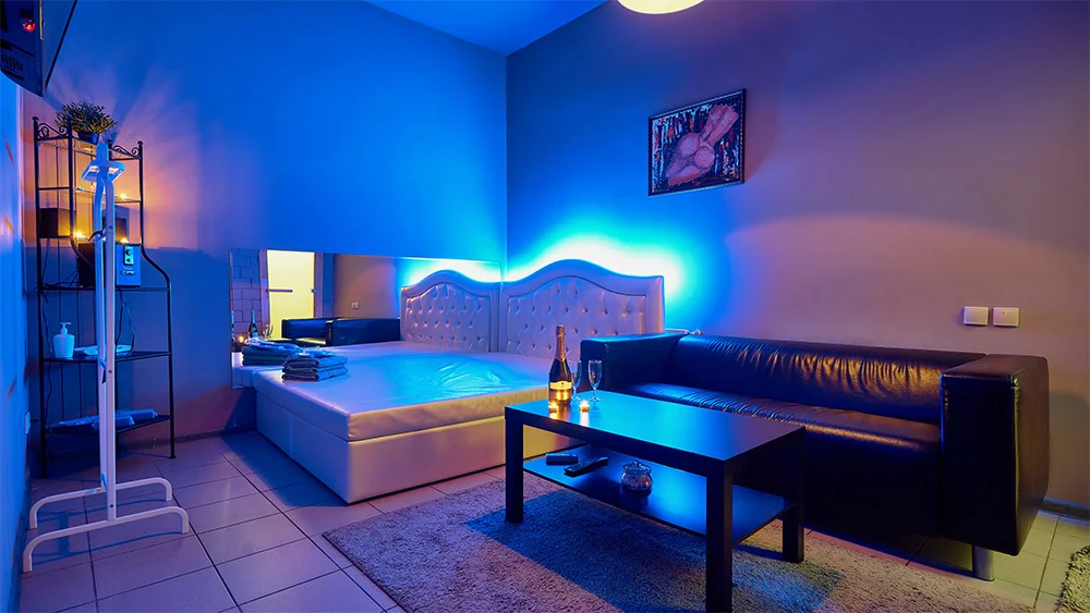 Spa House Relax 24 — фото 16