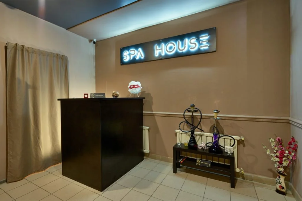 Spa House Relax 24 — фото 17