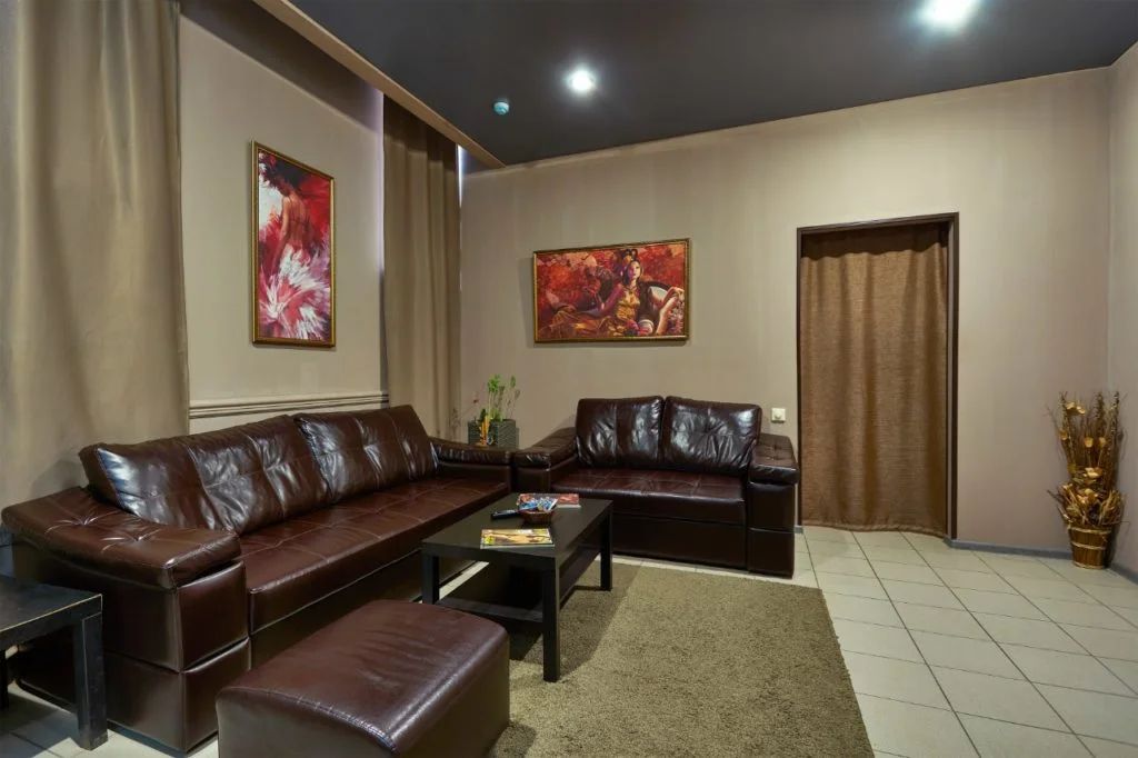 Spa House Relax 24 — фото 18