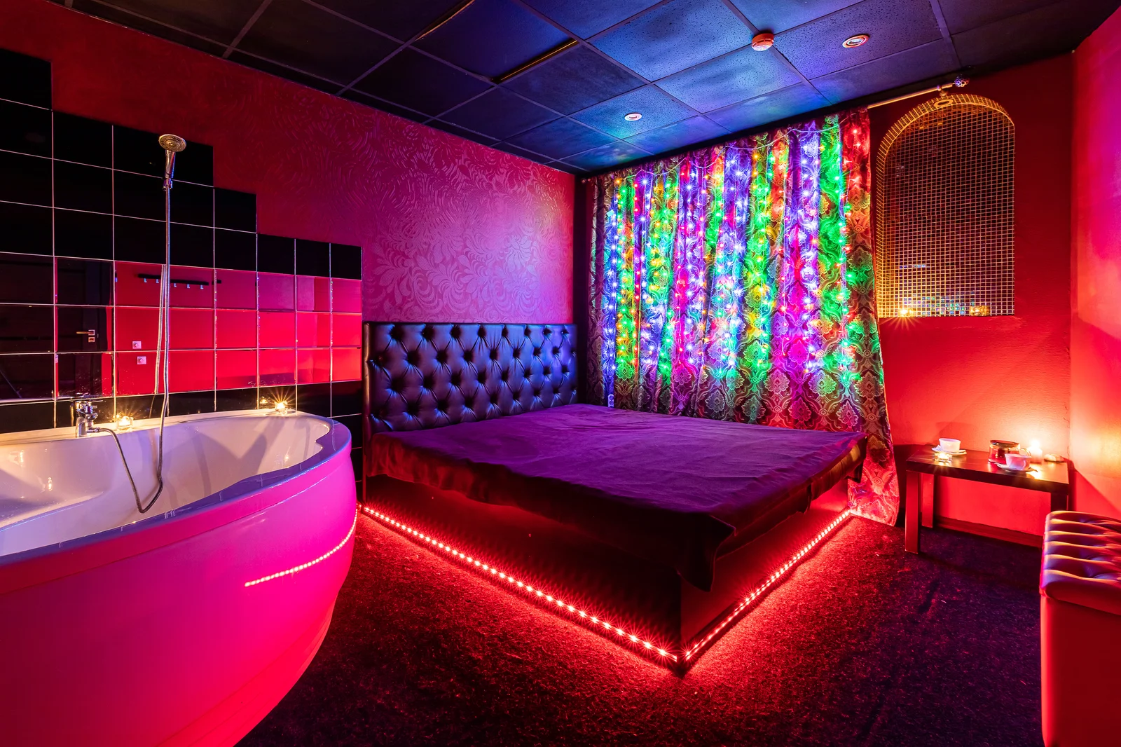 Vegas Men's Club — фото 1