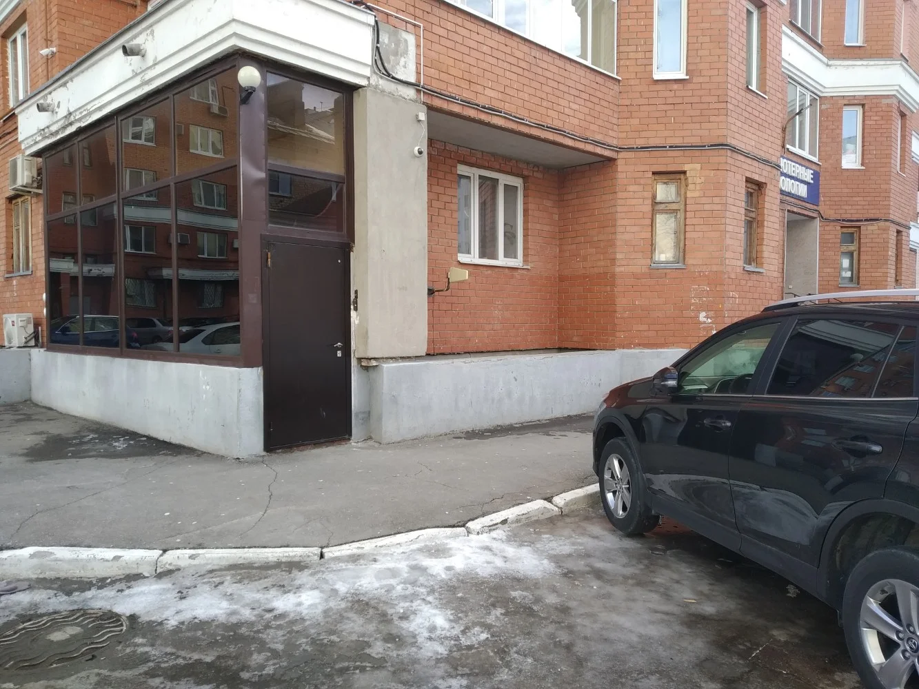 Vegas Men's Club — фото 5