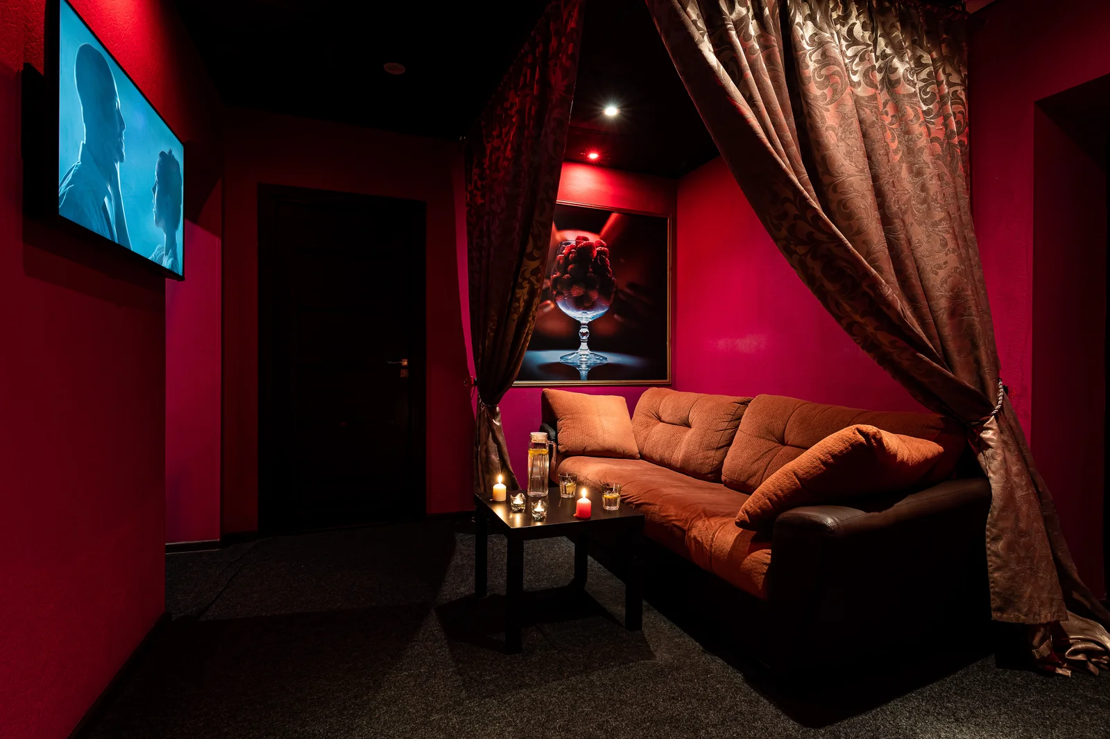 Vegas Men's Club — фото 9