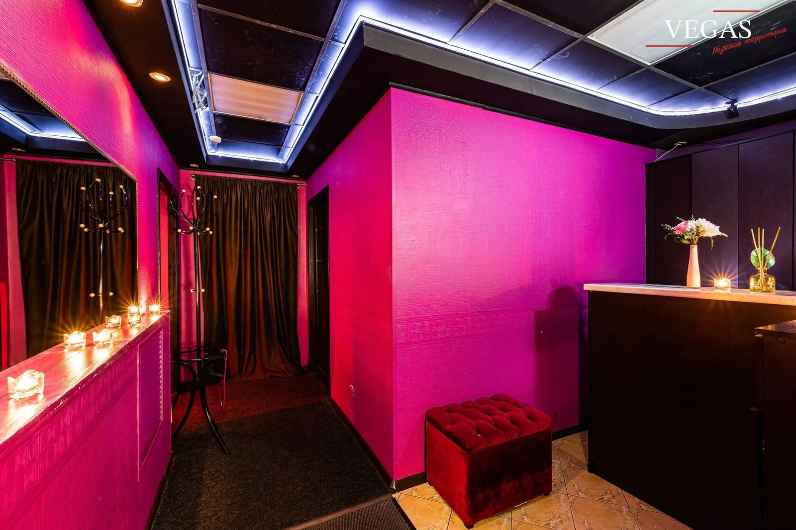 Vegas Men's Club — фото 13