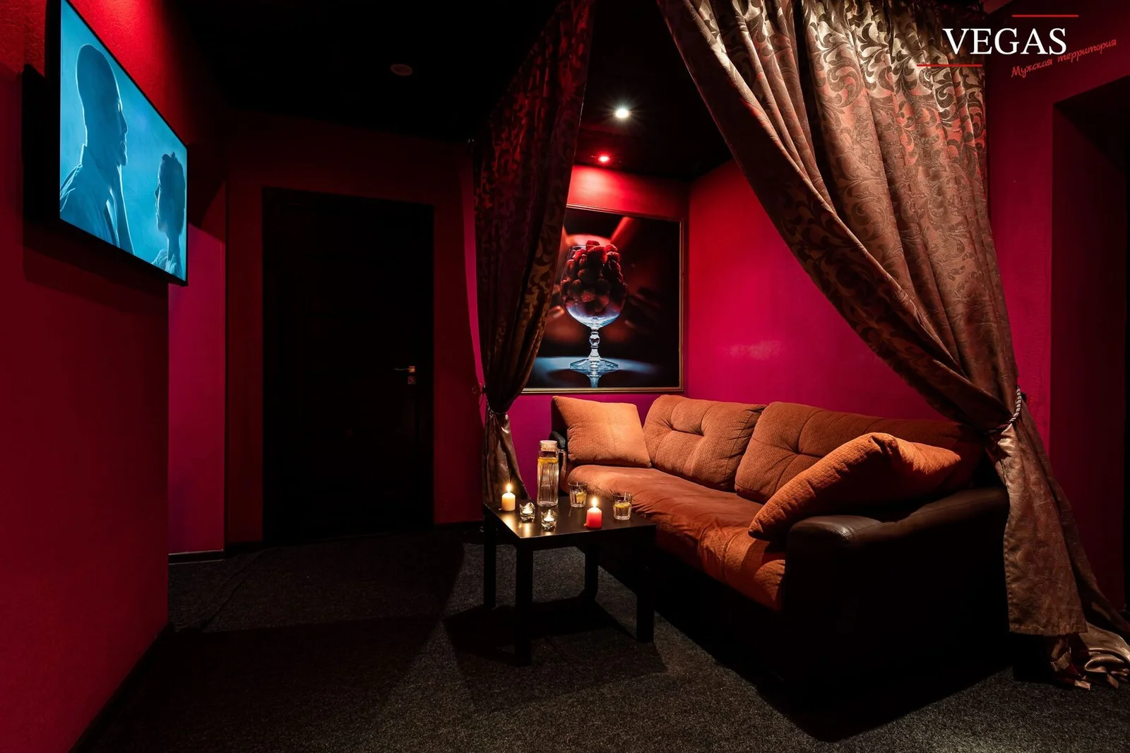 Vegas Men's Club — фото 14