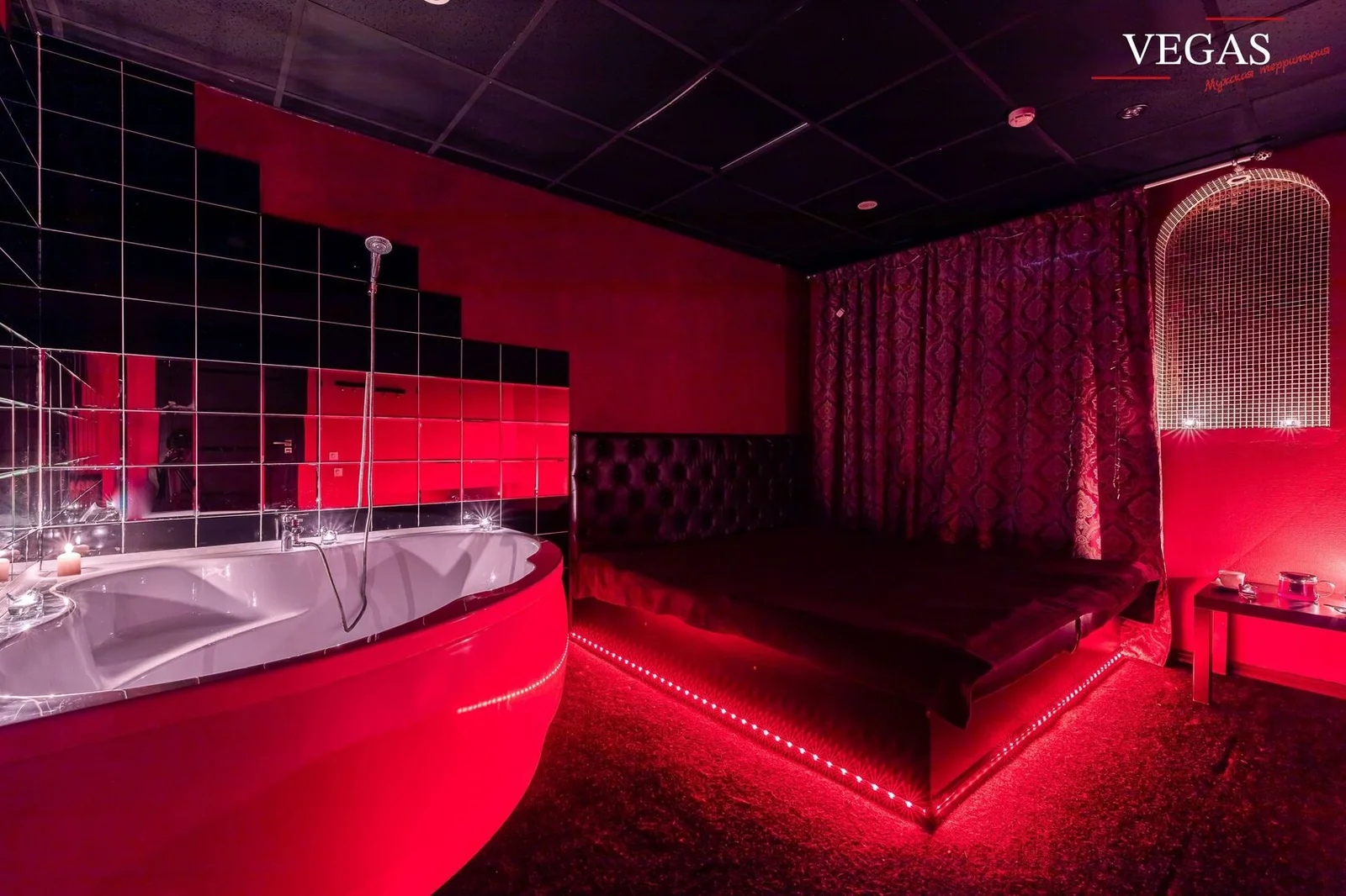 Vegas Men's Club — фото 15