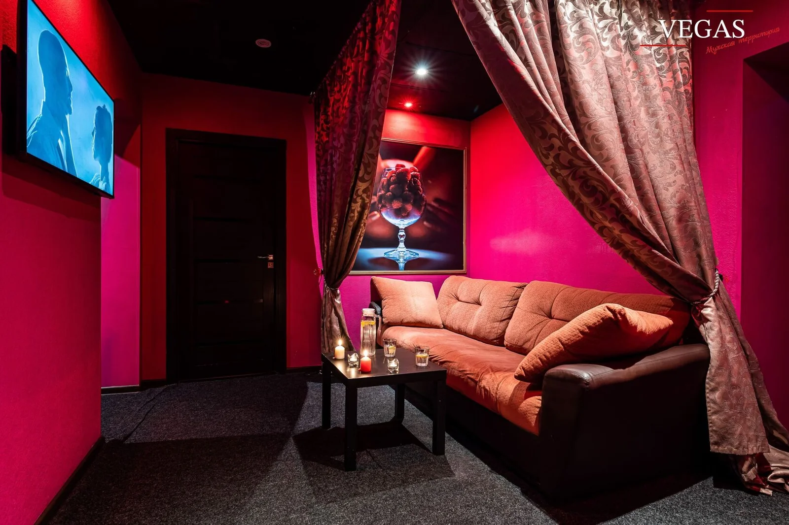 Vegas Men's Club — фото 18