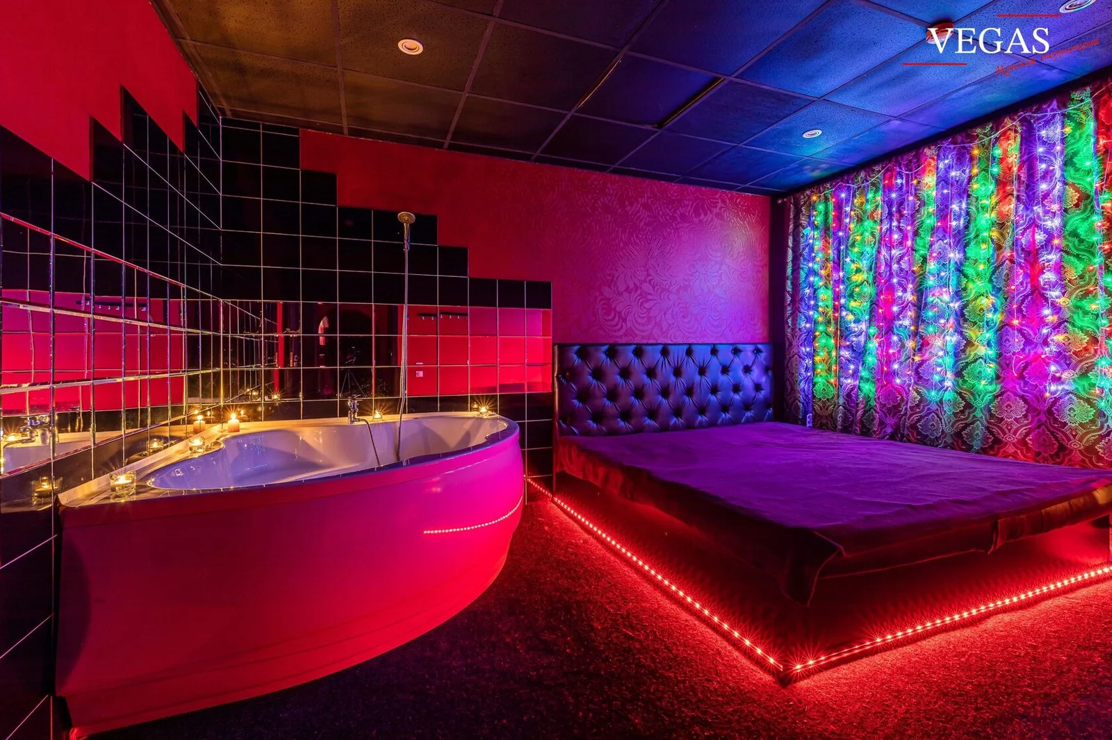 Vegas Men's Club — фото 19