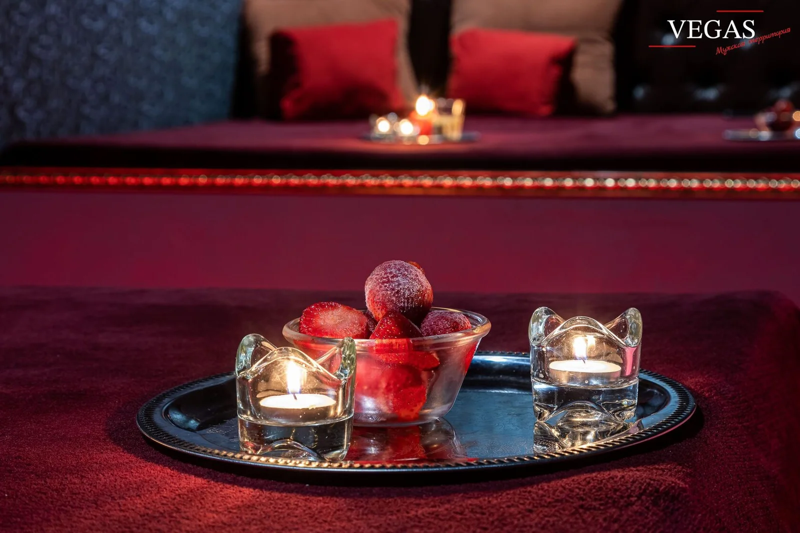 Vegas Men's Club — фото 20