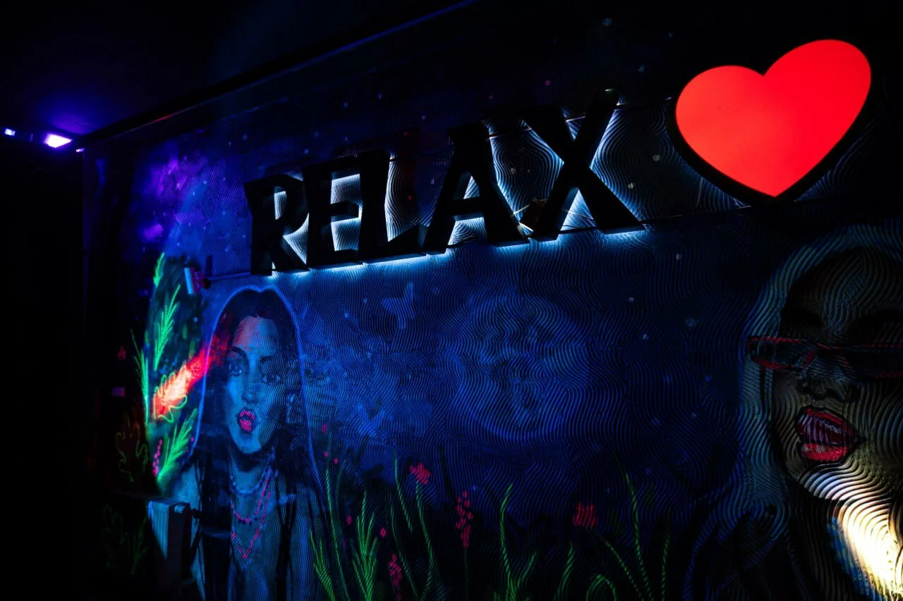 Relax 24 — фото 6