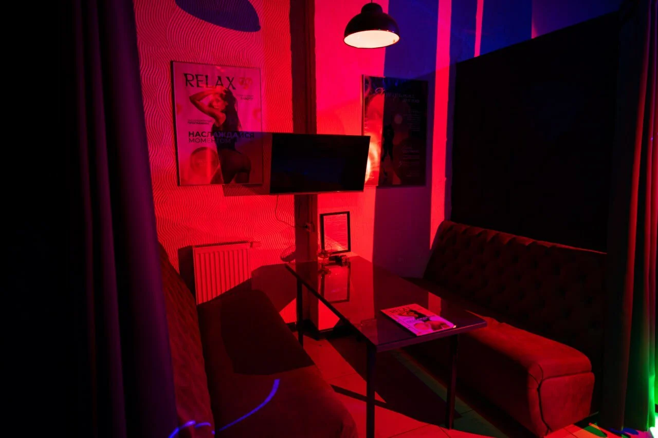 Relax 24 — фото 11