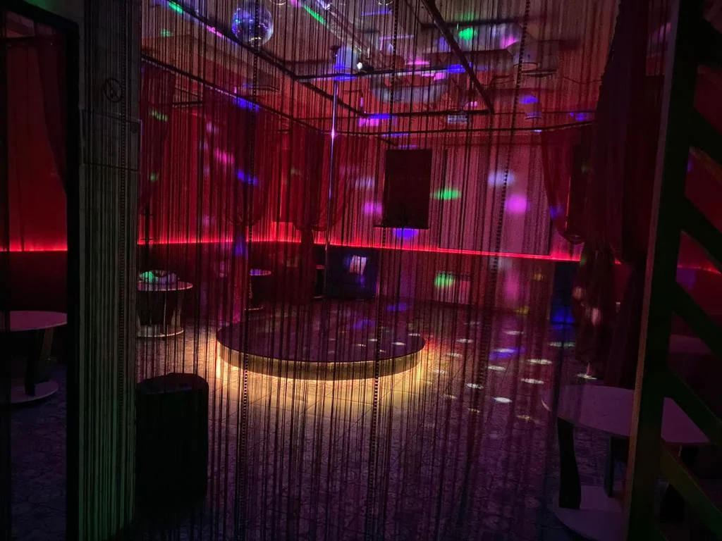 Шпильки — фото 1