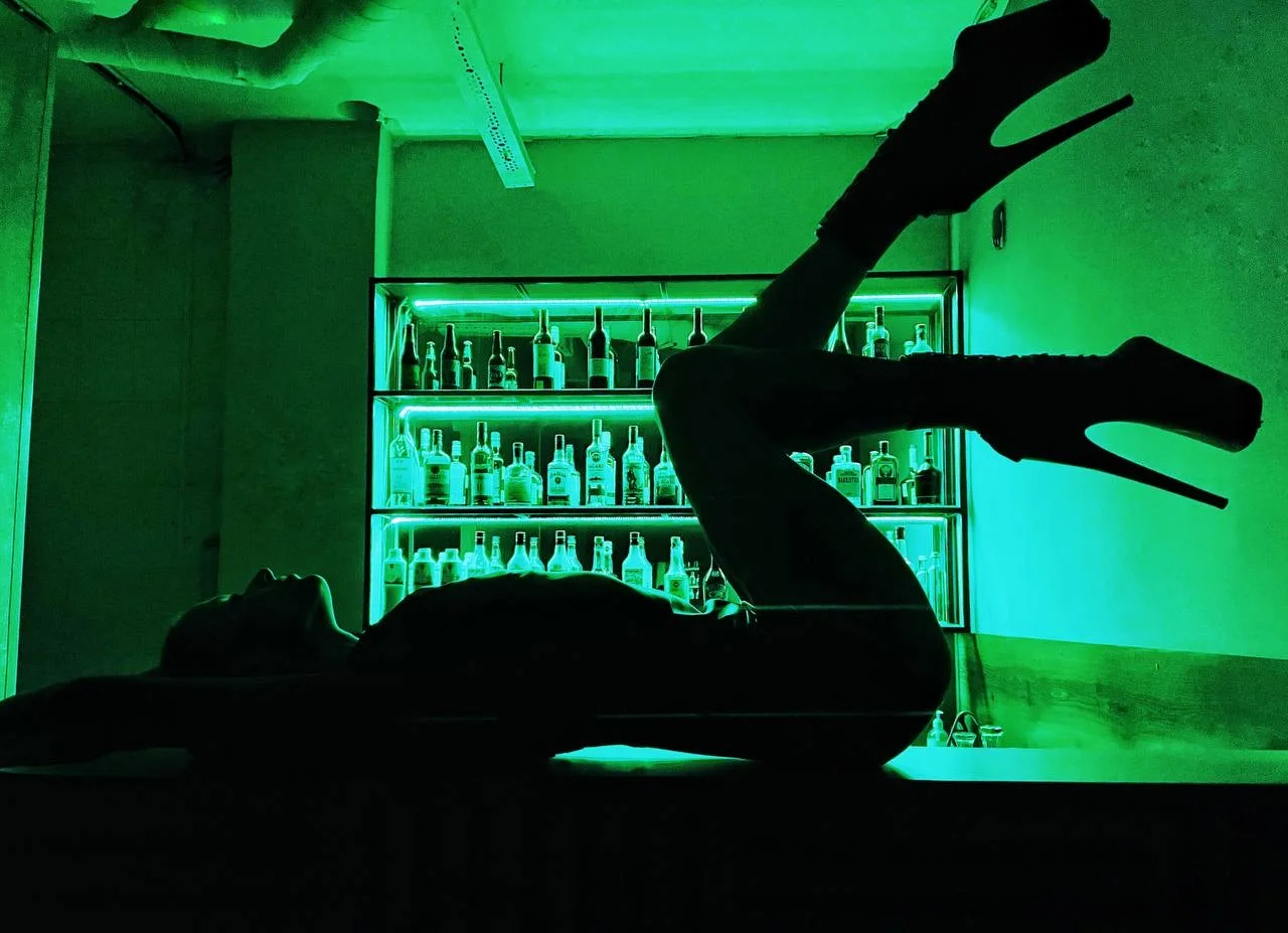 Шпильки — фото 2