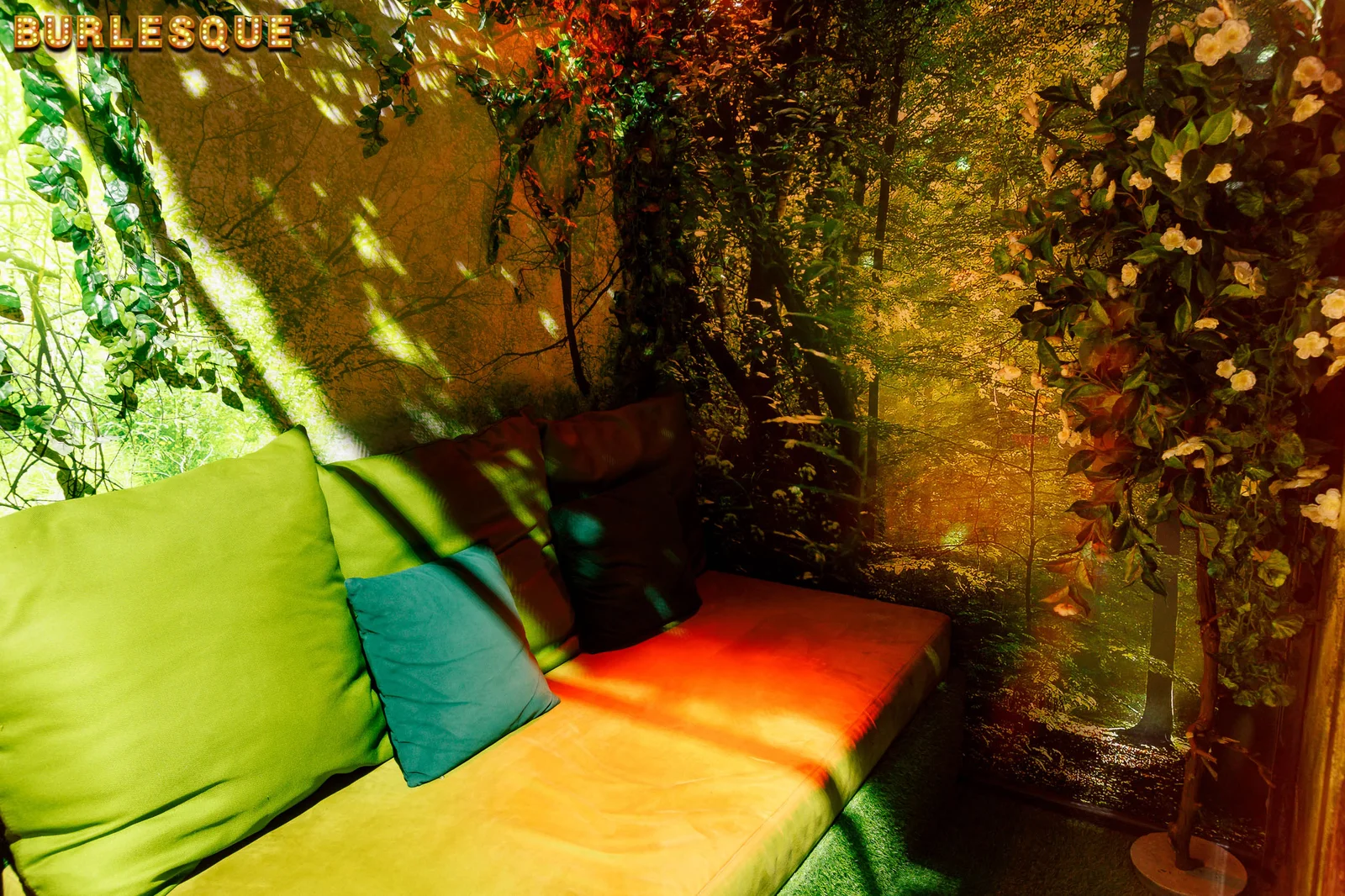 Burlesque — фото 3