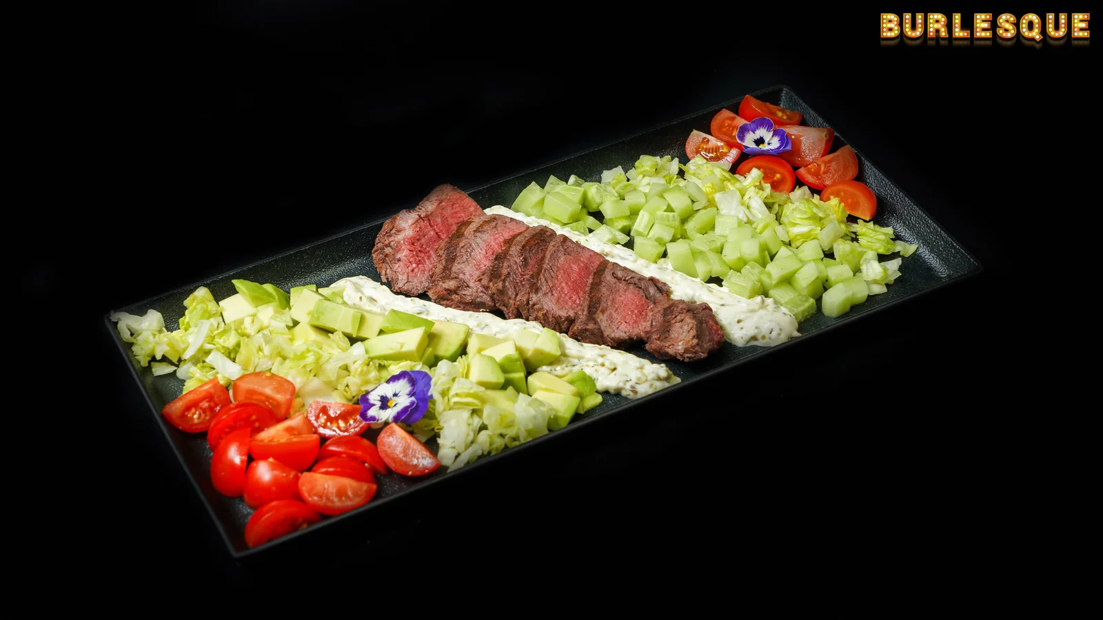 Burlesque — фото 5