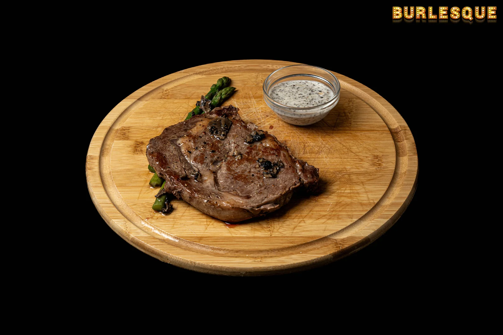 Burlesque — фото 7