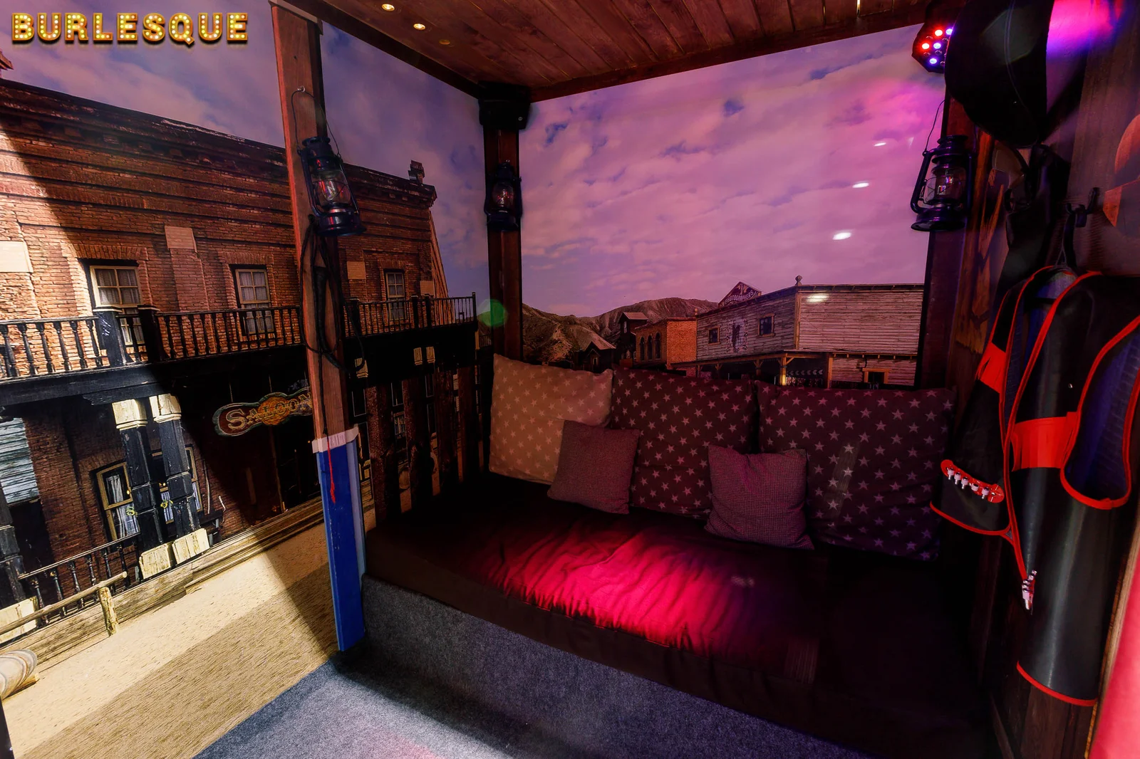 Burlesque — фото 8