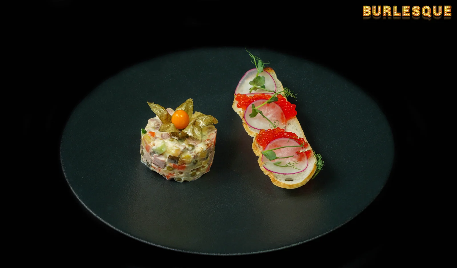 Burlesque — фото 12