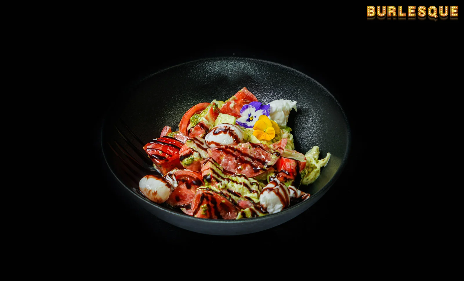 Burlesque — фото 13