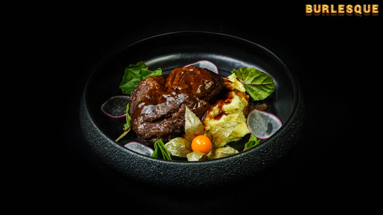 Burlesque — фото 15