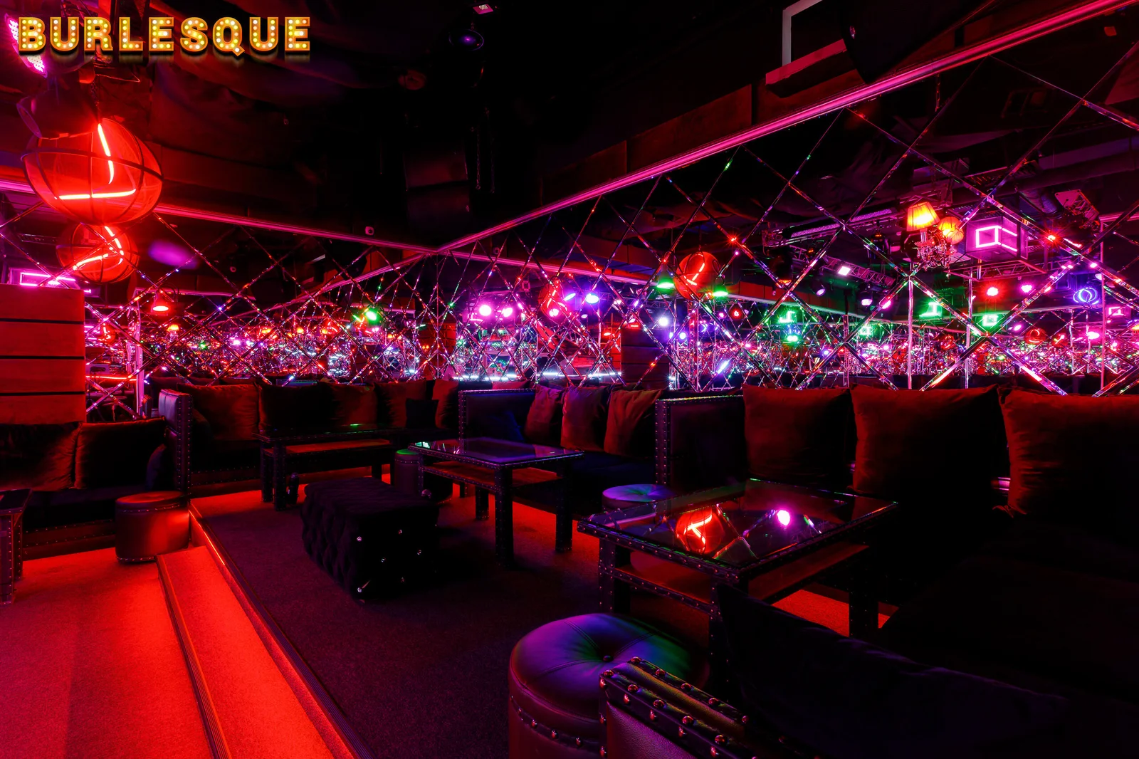 Burlesque — фото 16