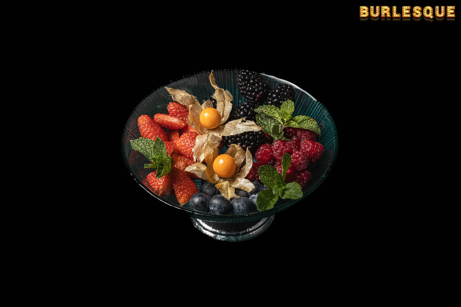 Burlesque — фото 17