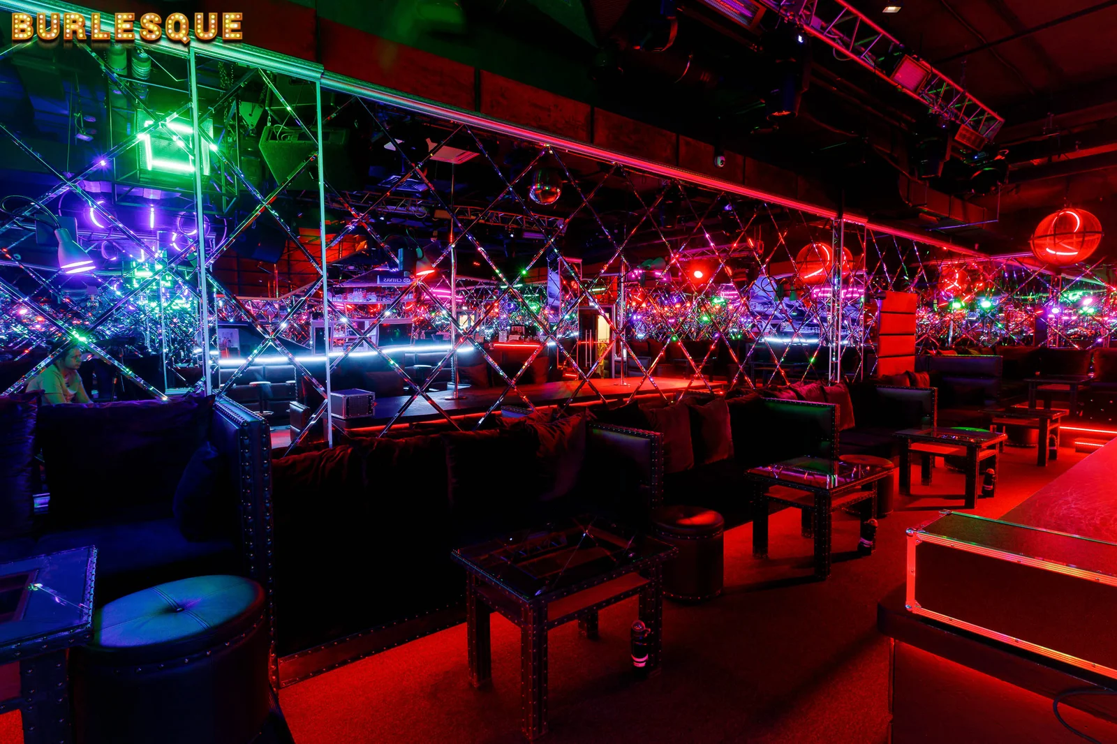 Burlesque — фото 19