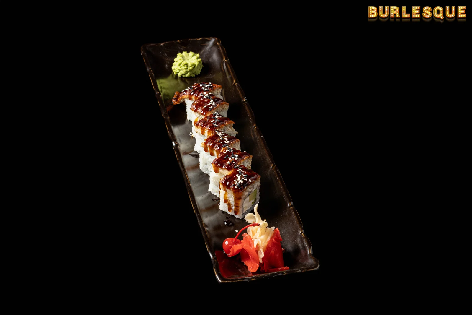 Burlesque — фото 20