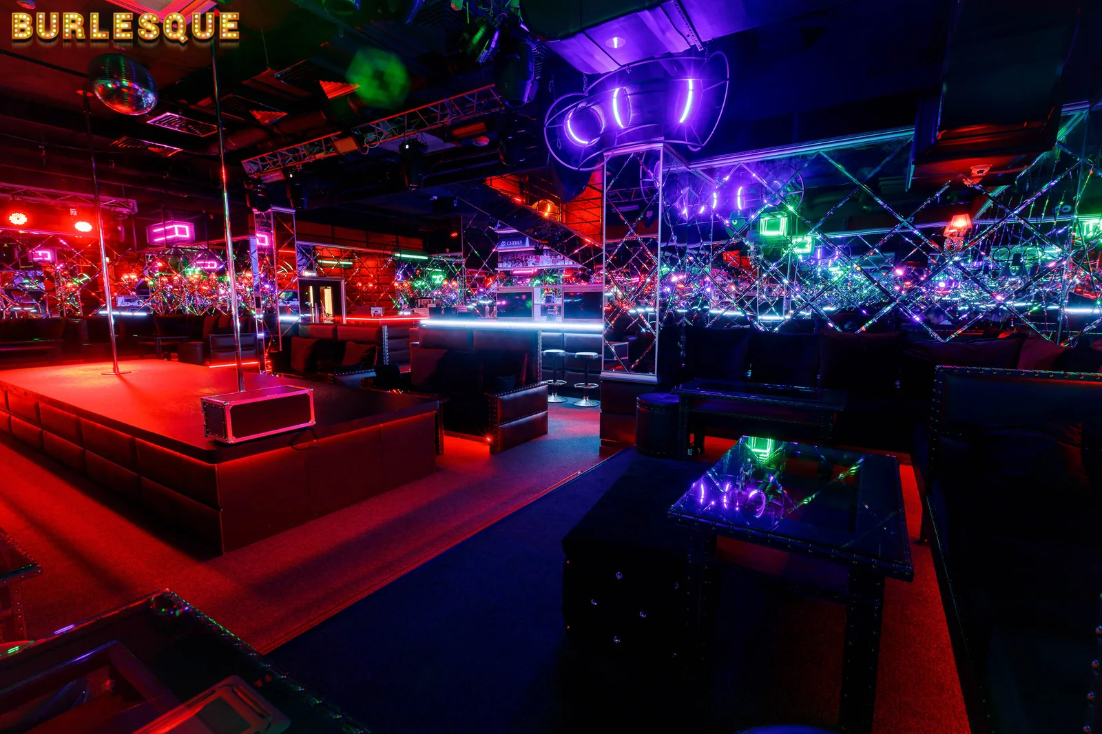 Burlesque — фото 21