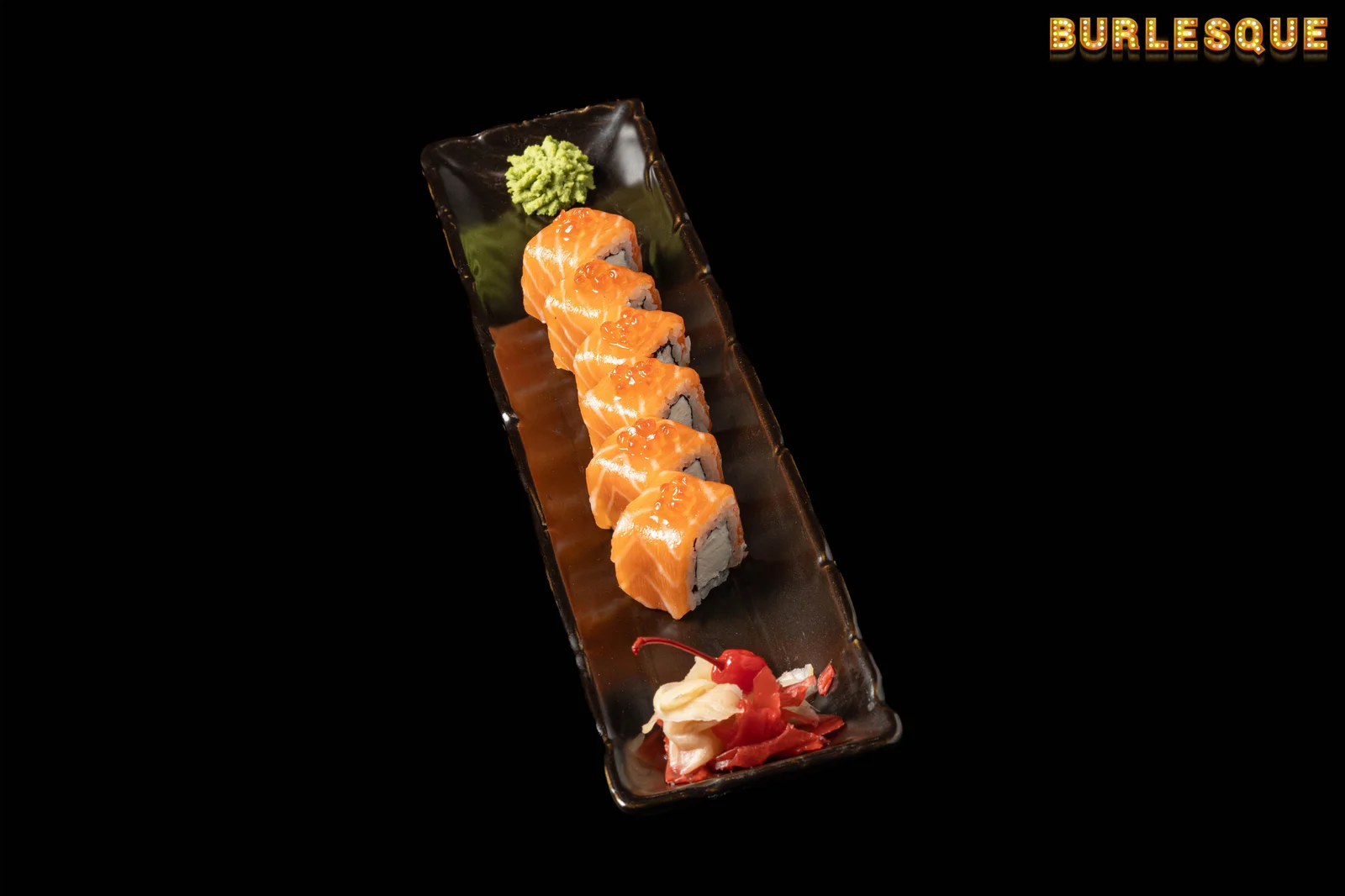 Burlesque — фото 22