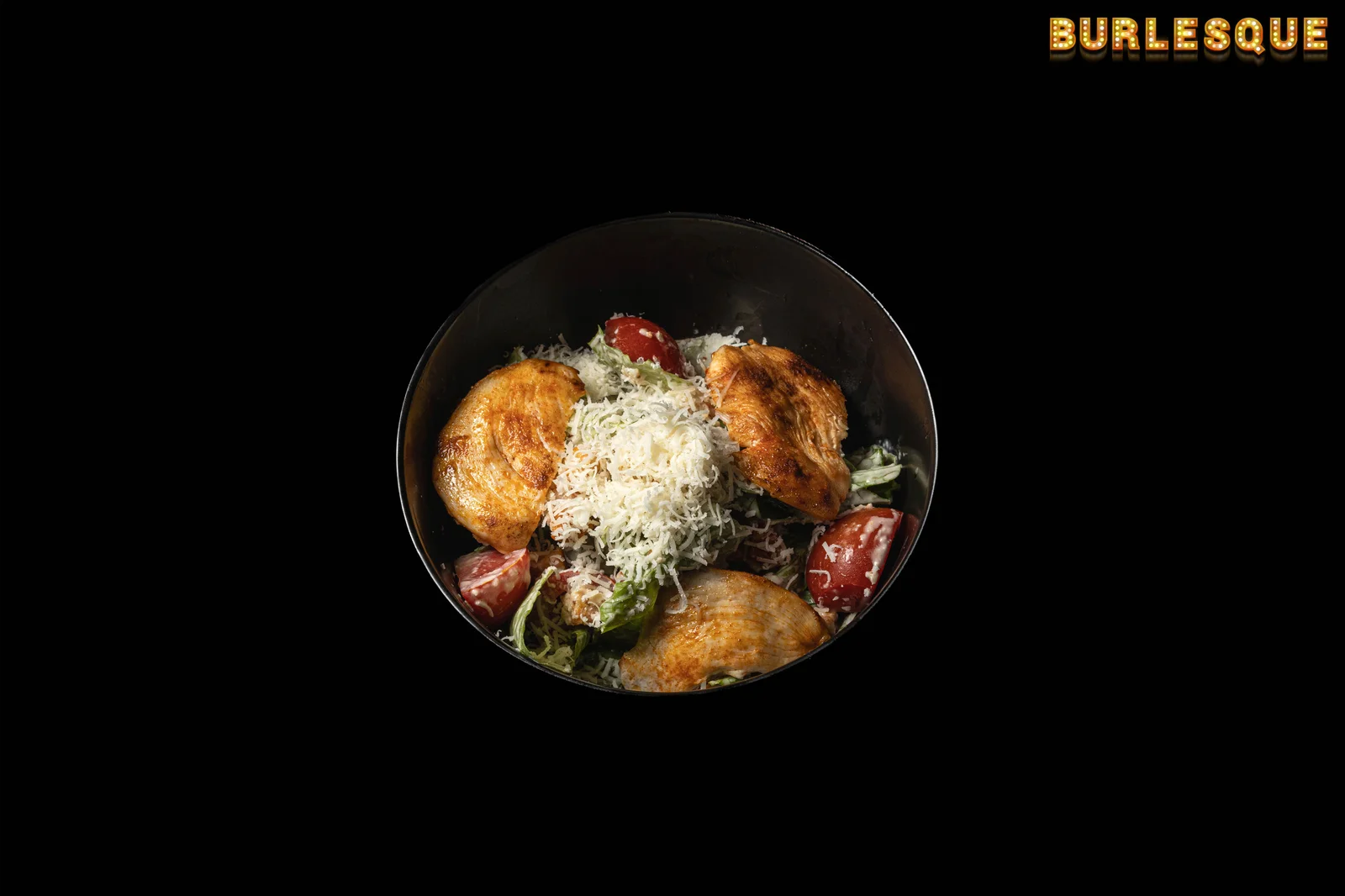 Burlesque — фото 24