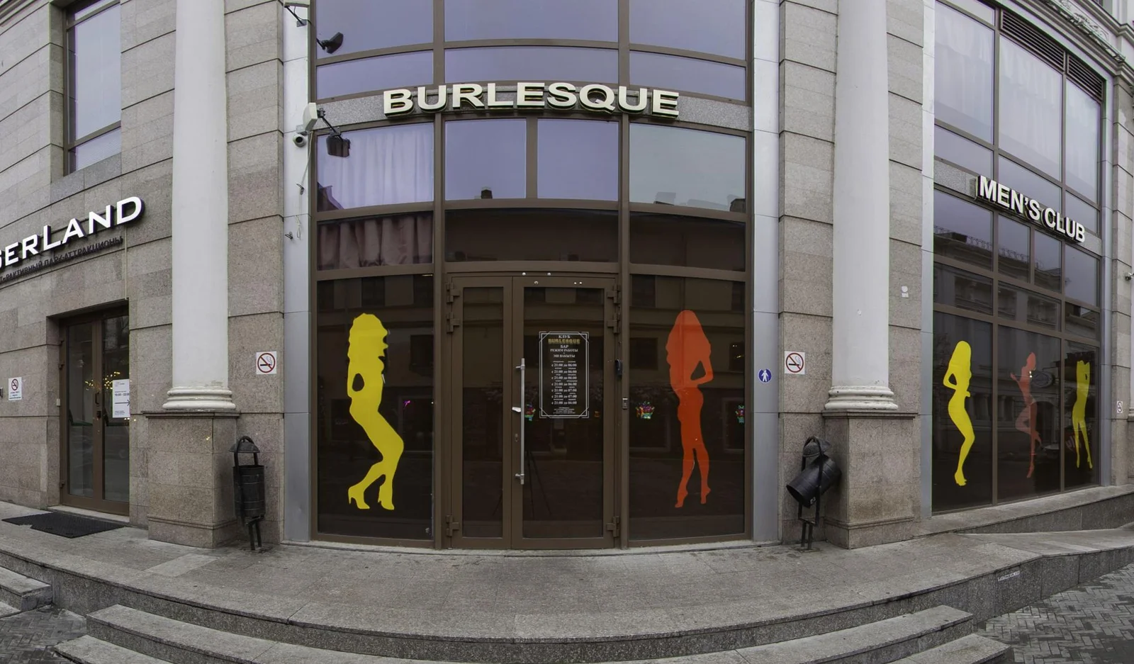 Burlesque — фото 27