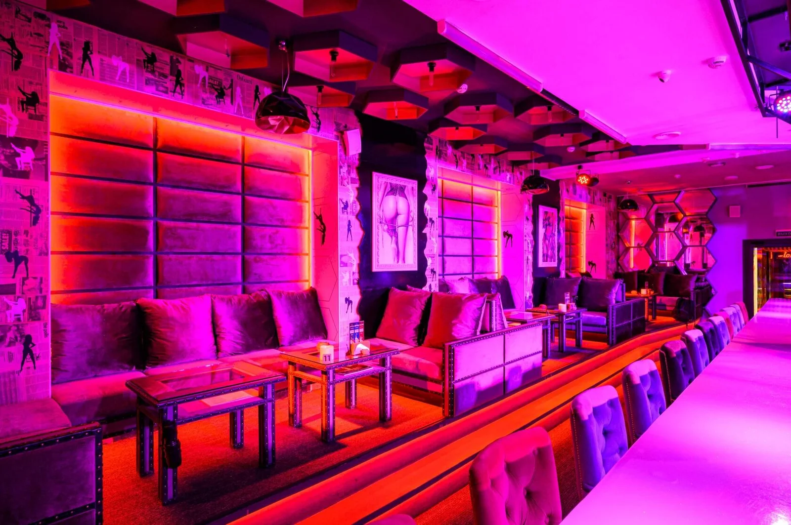 Burlesque — фото 28