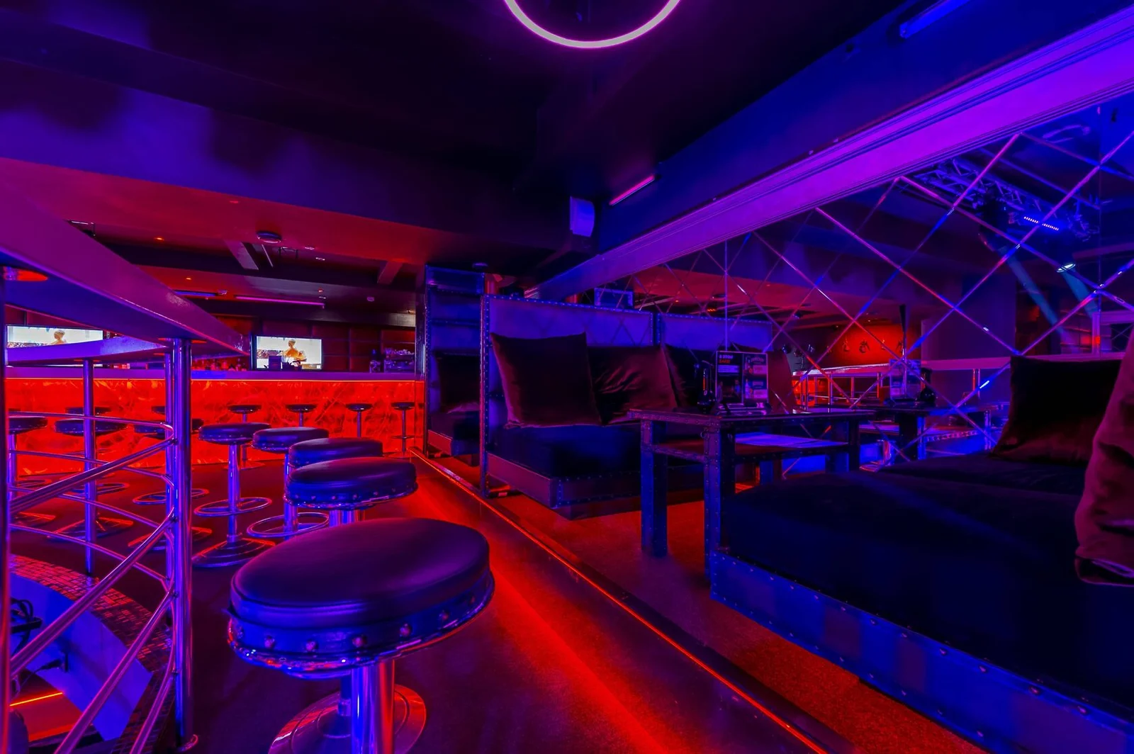 Burlesque — фото 29