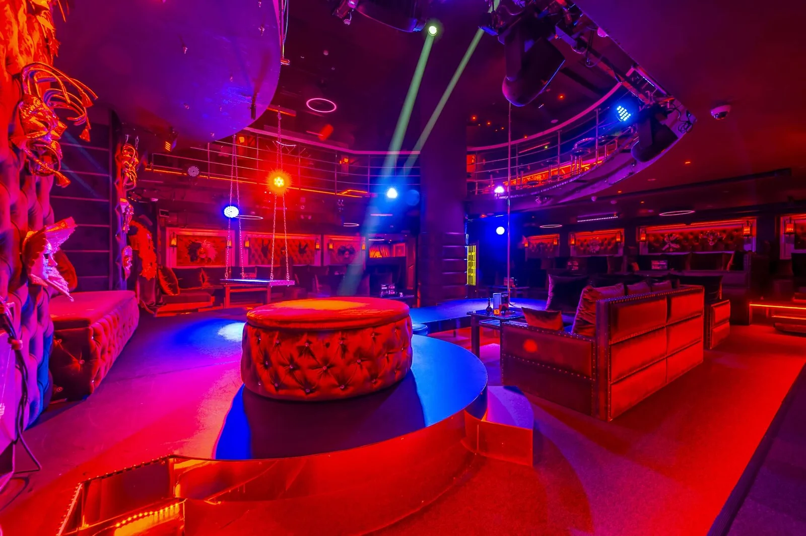 Burlesque — фото 30