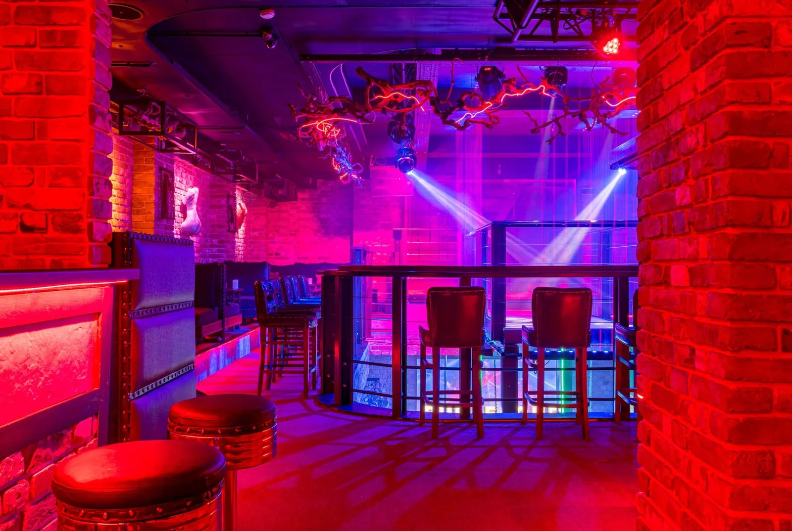 Burlesque — фото 32