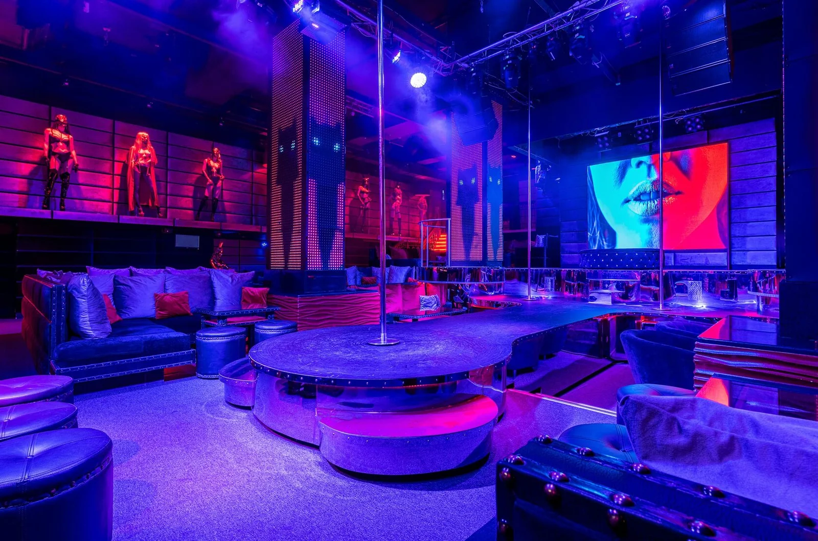 Burlesque — фото 33