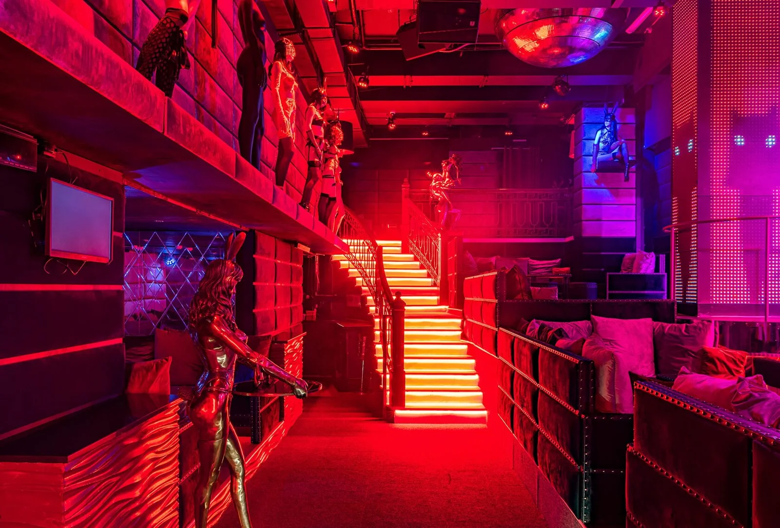 Burlesque — фото 34