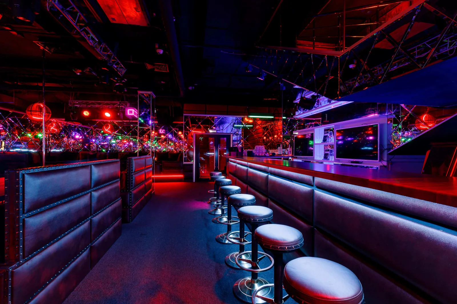 Burlesque — фото 35