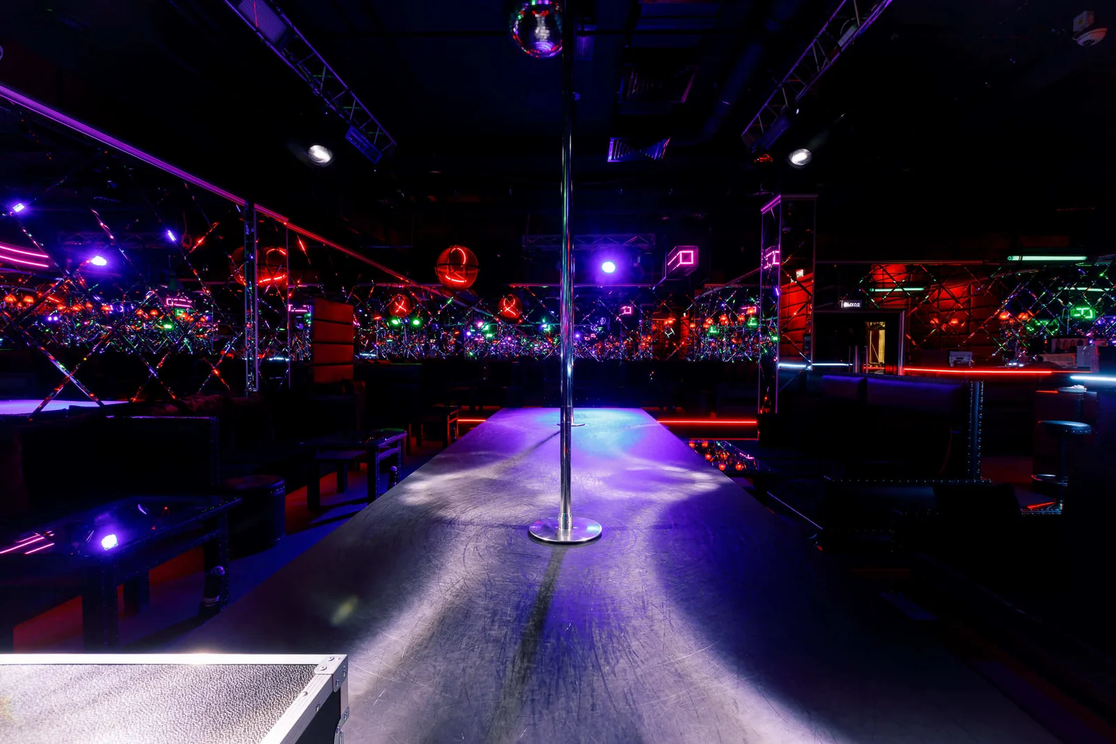 Burlesque — фото 36