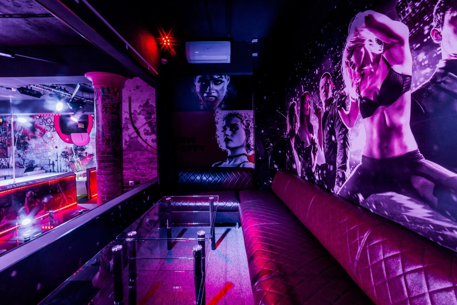 Burlesque — фото 37