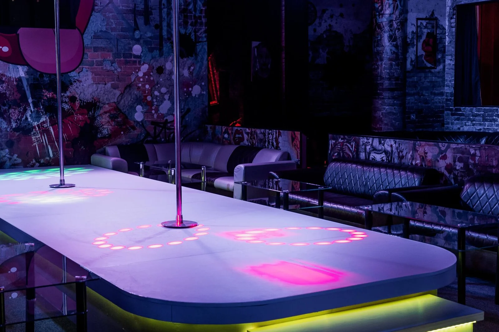 Burlesque — фото 38