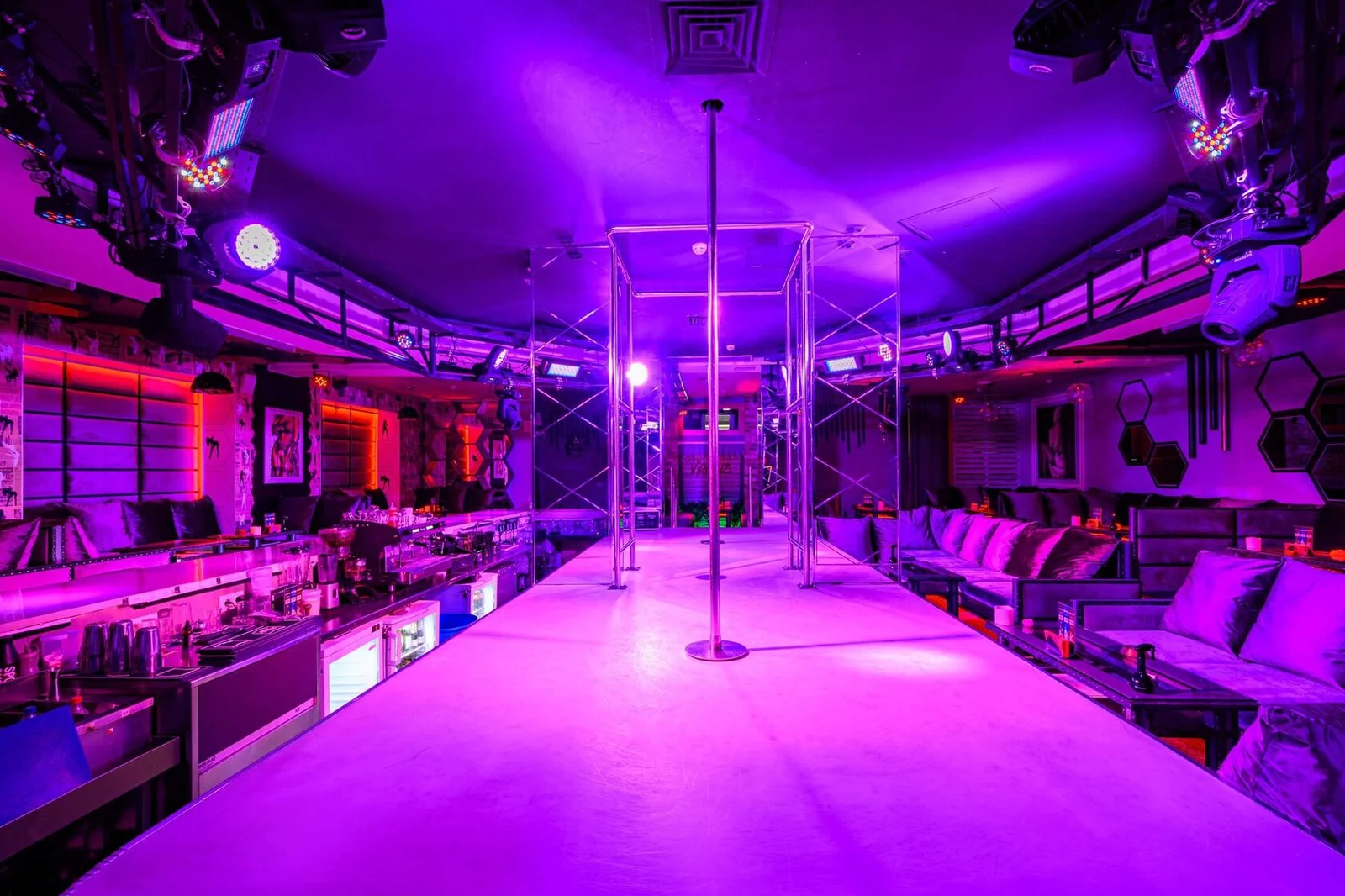 Burlesque — фото 39