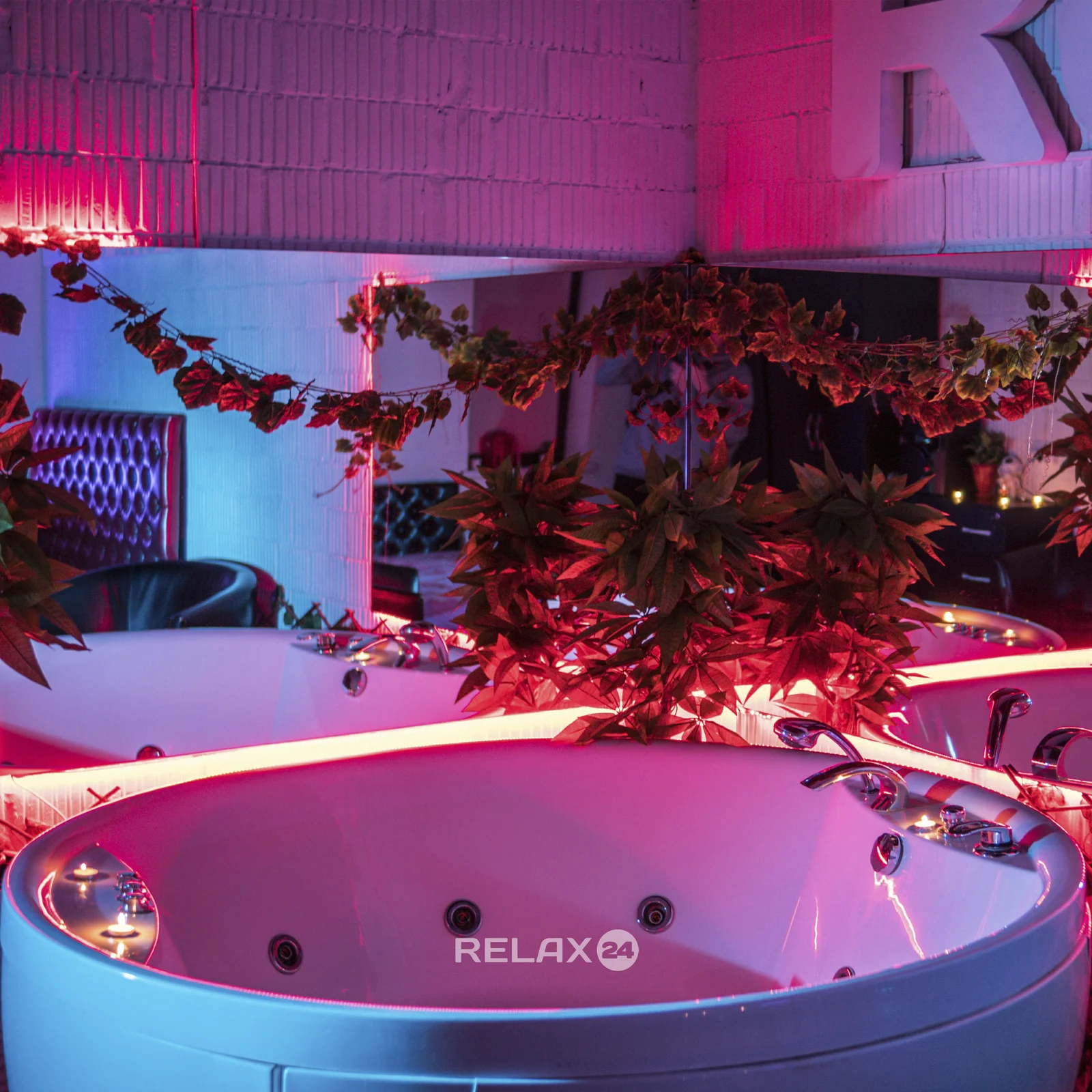 Relax 24 — фото 2