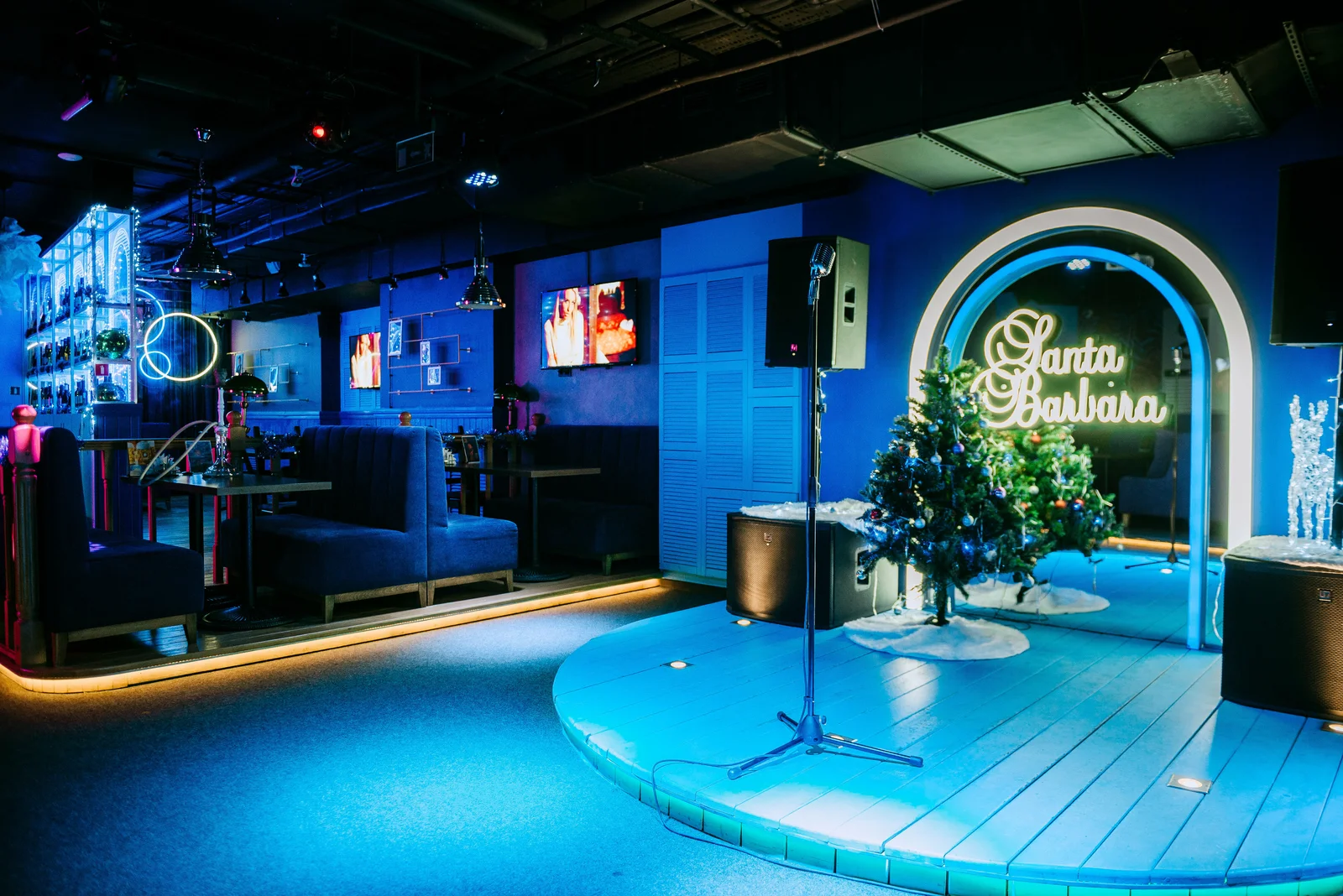 Rv Club — фото 2